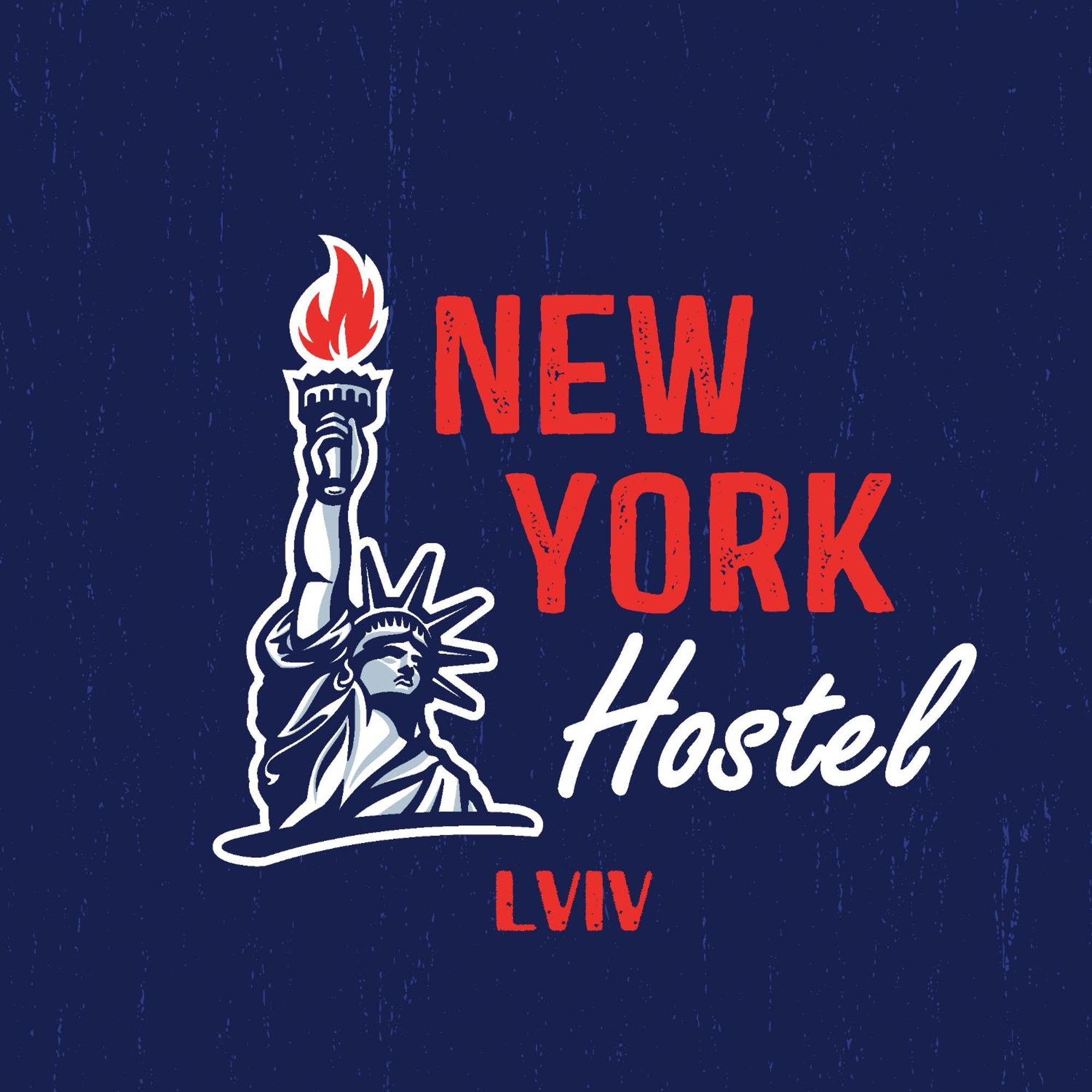 New York Hostel إلفيف المظهر الخارجي الصورة